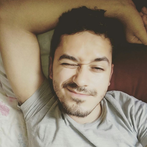 Foto de perfil de Galvão