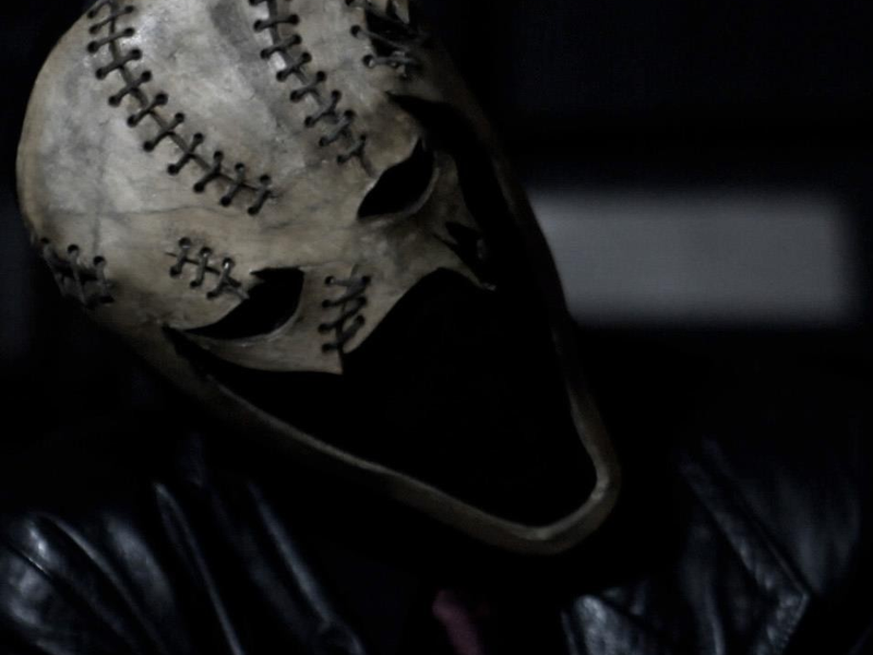 Foto 1 de The Laughing Mask