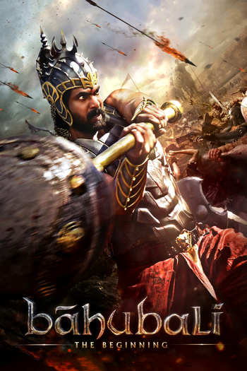  de Filme Baahubali: O Início (2015)
