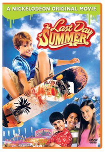 O Último Dia de Verão (The Last Day of Summer)