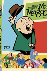 As Aventuras de Mr. Magoo (The Famous Adventures of Mr. Magoo)