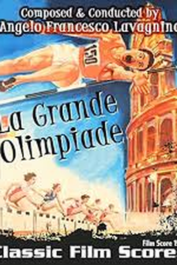  de Filme La Grande Olimpiade (1961)