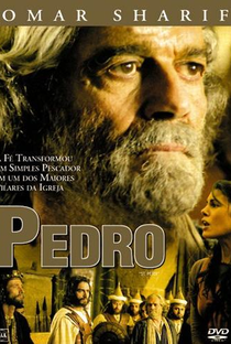 Pedro - Poster / Capa / Cartaz - Oficial 1