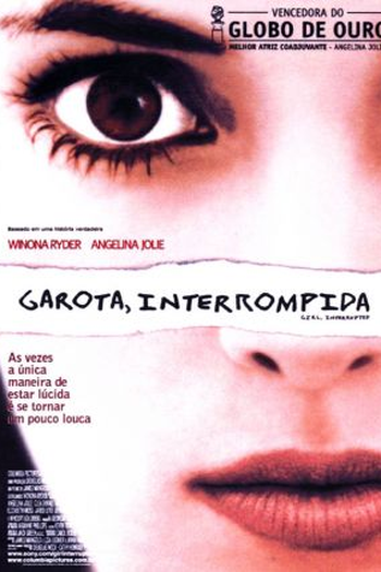  de Filme Garota, Interrompida (1999)