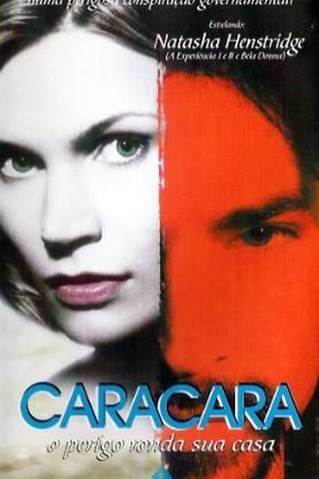  de Filme O Perigo Ronda sua Casa (1999)