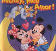 Mickey, Meu Amor
