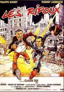 Golpe de Tiras (Les Ripoux)