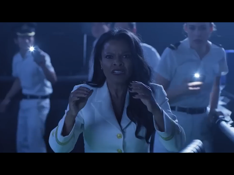 Foto 11 de A Maldição do Titanic