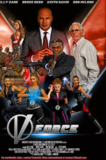 V-Force: New Dawn of V.I.C.T.O.R.Y. (V-Force: New Dawn of V.I.C.T.O.R.Y.)