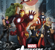 Os Vingadores Unidos (1ª Temporada)