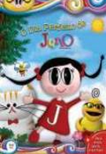 O Dia Perfeito de Juno (Junos Wonderful Day)