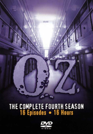 Oz (4ª Temporada)