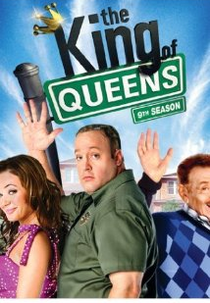 O Rei do Bairro (5°Temporada) (The King of Queens (Season 5))