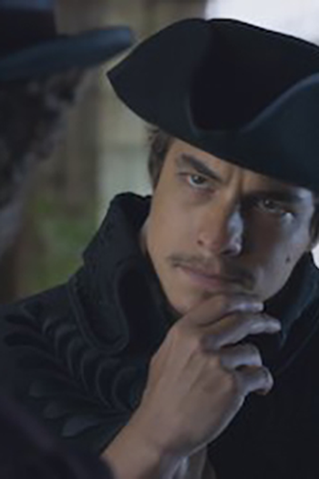 Poster de Episódio 10. Episodio 10 (2019)