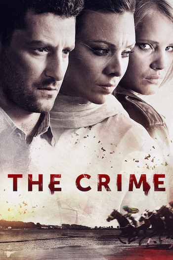  de Série The Crime (2014)