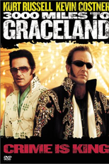 3000 Milhas Para o Inferno (3000 Miles to Graceland)