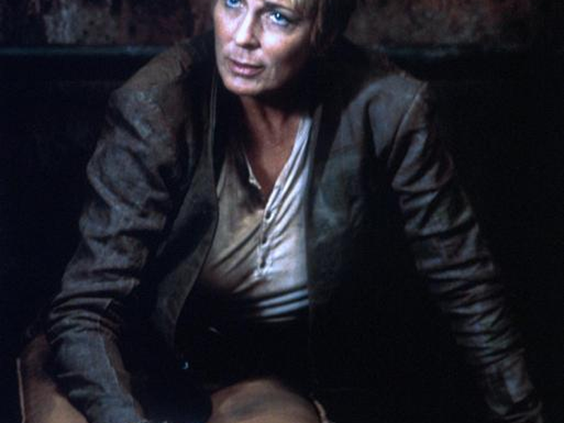 Foto 12 de Fantasmas de Marte