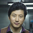 Park Jin Woo