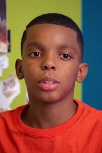 Poster de Episódio Make Way for Jahkil (2019)
