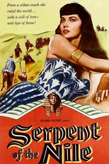 A Serpente do Nilo (Serpent of the Nile)