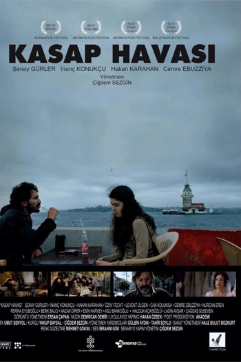  de Filme Wedding Dance (2015)