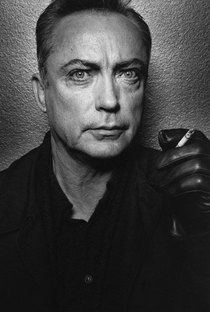 Udo Kier - Poster / Capa / Cartaz - Oficial 1