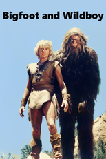Bigfoot and Wildboy (Bigfoot and Wildboy)