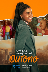 Um Ano Inesquecível - Outono (Um Ano Inesquecível - Outono)