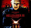 Hellraiser III: Inferno na Terra