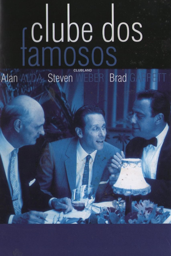  de Filme Clube dos Famosos (2001)
