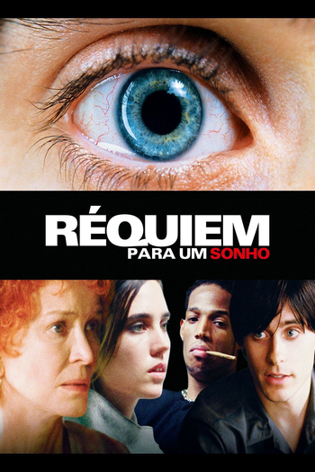  de Filme Réquiem para um Sonho (2000)