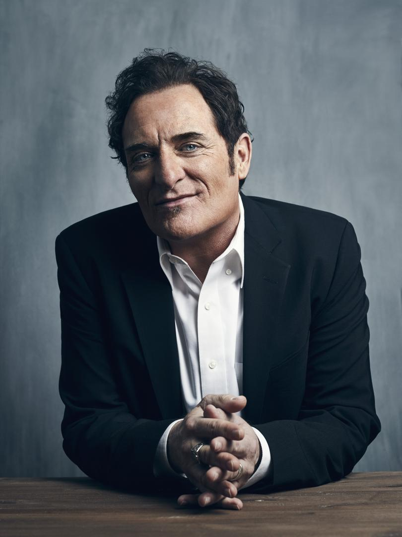 Kim Coates (I) - Foto 1