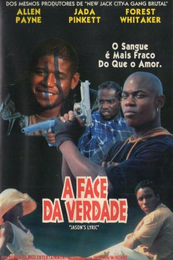  de Filme A Face da Verdade (1994)