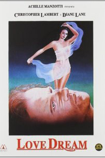 Poster de Filme Desejo de Amar (1988)
