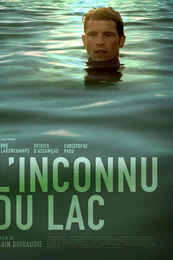  de Filme Um Estranho no Lago (2013)