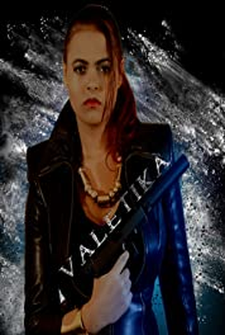 Poster 1 de Filme Valetika (2021)
