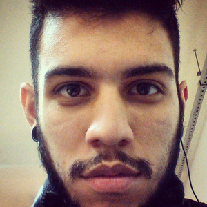 Foto de perfil de Alex Galdino