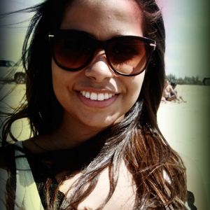 Foto de perfil de LUISA PESSANHA NUNES