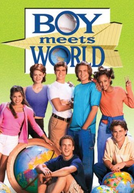 O Mundo é dos Jovens (6ª temporada) (Boy Meets World (Season 6))