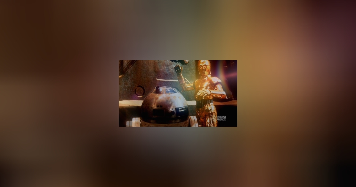 Robots: episódio de 2014 - Filmow