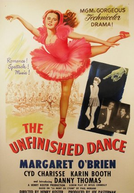 A Dança Inacabada (The Unfinished Dance)
