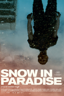 Snow in Paradise - Poster / Capa / Cartaz - Oficial 3