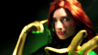Trailer: She Makes Comics trailer (revised)