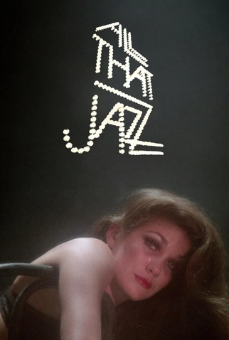 Poster 10 de Filme O Show Deve Continuar (1979)