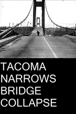 Tacoma Narrows Bridge Collapse (Tacoma Narrows Bridge Collapse)