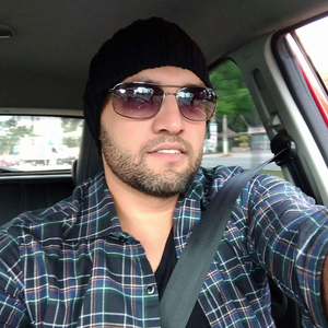 Foto de perfil de Alexandre Borba