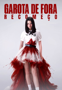 Garota de Fora: Recomeço (1ª Temporada) (Girl from Nowhere: The Reset (Season 1))
