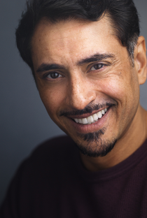 Joseph Melendez (I) - Poster 1