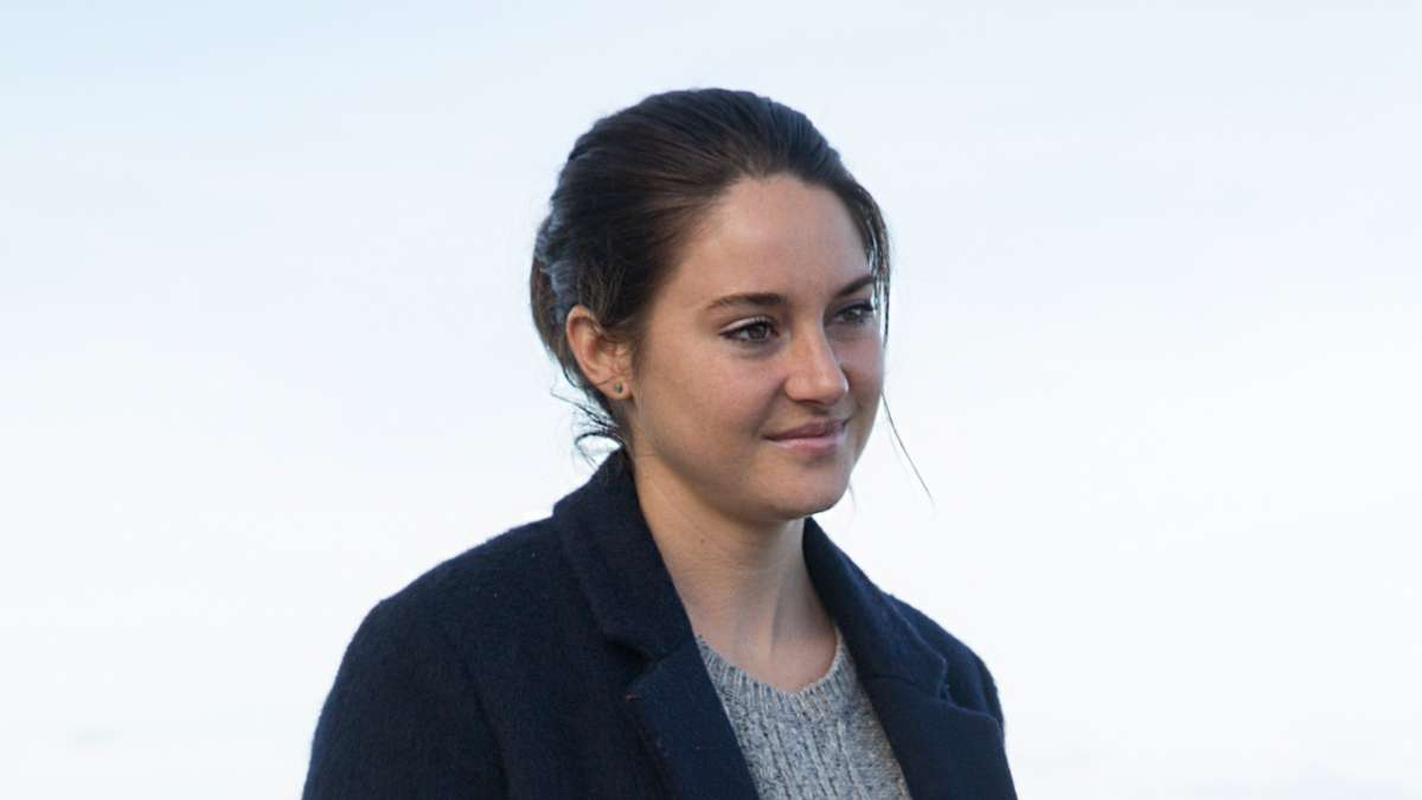Shailene Woodley - Foto 2