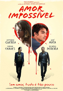 Amor Impossível (Amor Impossível)